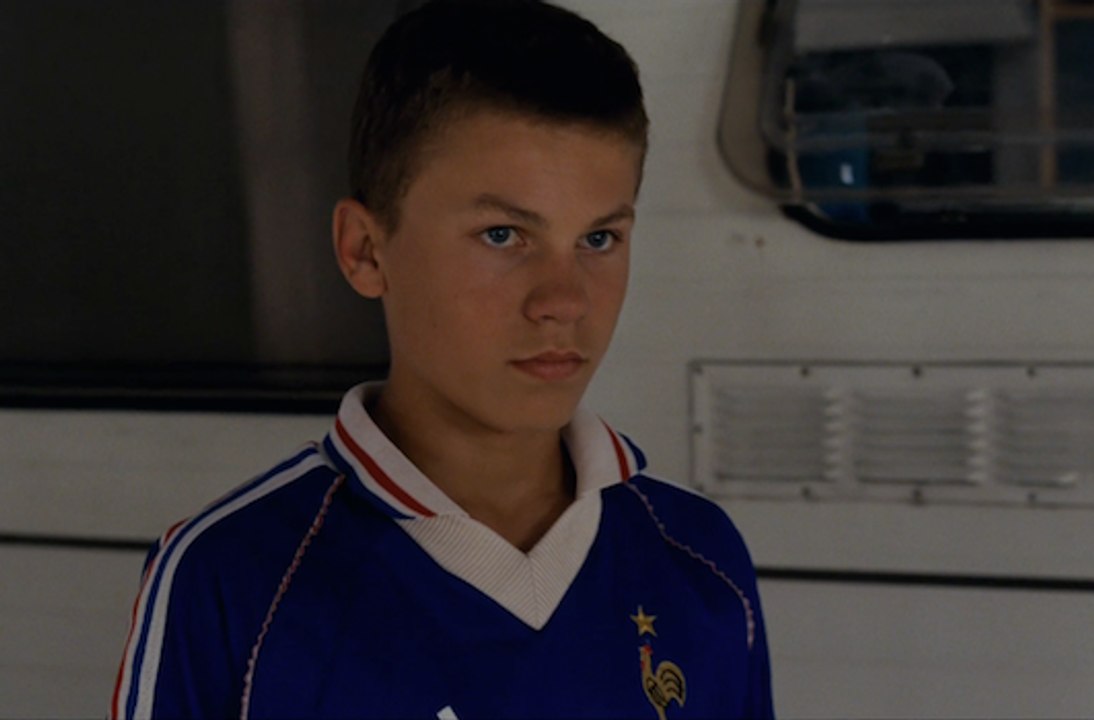 Le Dernier Coup de Marteau - Extrait (3)
