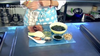 Cocina con Clara: Poke de bonito al estilo hawaiano, más sencillo de lo que parece