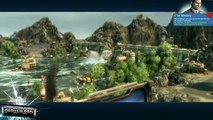 Anno 2070 Gameplay (PC HD)