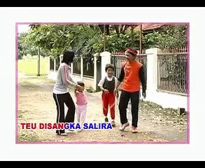 TEU SANGKA BUAYA @ lagu sunda