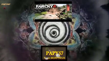 Far Cry 4 . LA CLOCHE D'ILLUMINATION