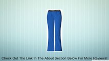 Dickies Medical Scrubs 853202 Women's Jr Fit Hip Flip Cargo Flare Leg Scrub Pant Review