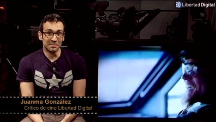 Crítica de la película 'Sabotage' de Arnold Schwarzenegger