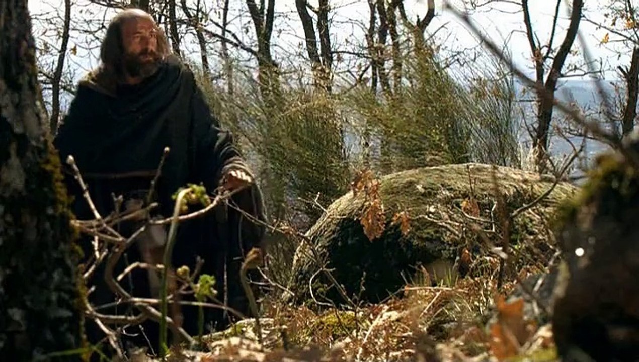 Hispania 2x02 (1/2)