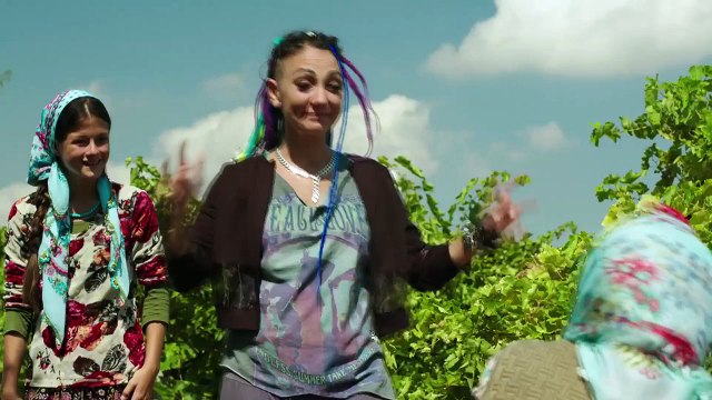 Sonsuz Bir Aşk Film Fragmanı