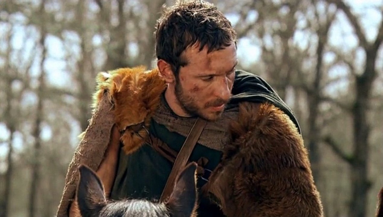 Hispania 2x02 (2/2)