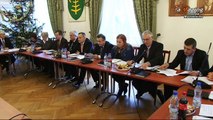 IV Sesja Rady Miasta Ostrów Mazowiecka 30.12.2014
