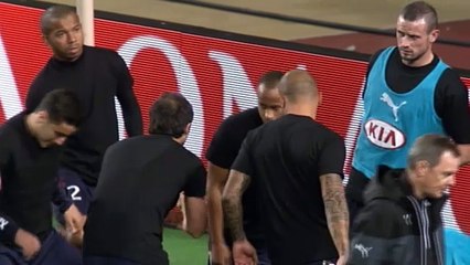 Match - Le "off" de Monaco-Bordeaux