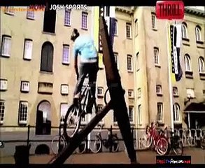 Josh Sports 12th January 2015 Video Watch part 1