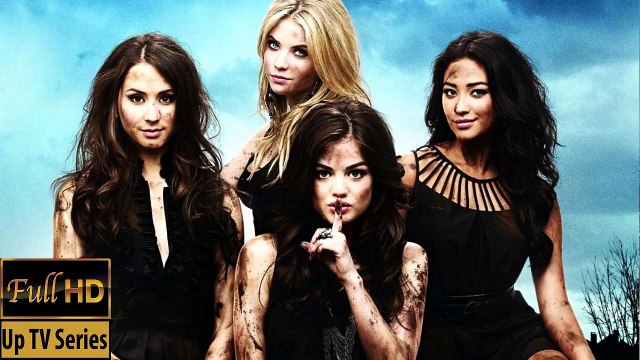 Pretty Little Liars Season 5 Episode 14 How the A Stole Christmas full