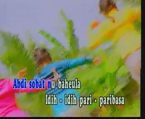 EUIS helvy maryand @ lagu sunda