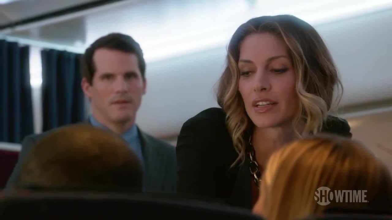 House of Lies - S04 E02 Clip (English) HD