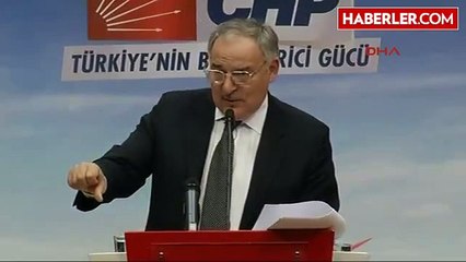 2chp'li Haluk Koç Torpil İddialarına Yönelik Açıklamalarda Bulundu