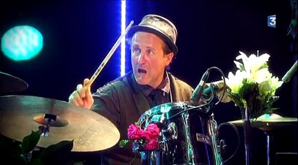 BALAFENT - Balafenn Balafon