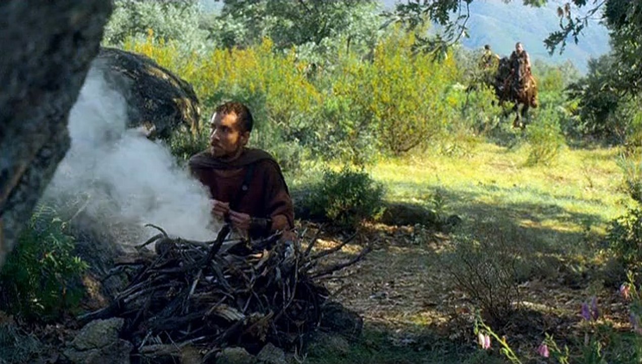 Hispania 2x05 (1/2)