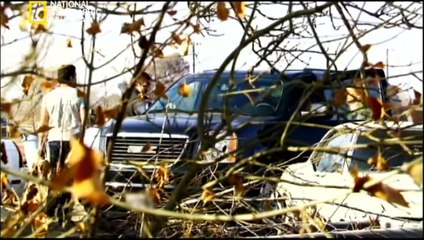 ‫وثائقي - مطاردة الصحون الطائرة- خفايا قذرة HD‬‎