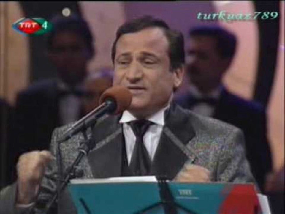 Orhan Saygıcı - Gönül Aşkınla Gözyaşı Dökmekten Usandı