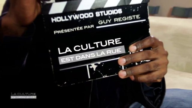 La culture est dans la rue du 110115 Haïti Actions Artistes à La Halle Saint-Pierre