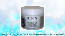Redken Aerate 08, 2.3 Ounce Review