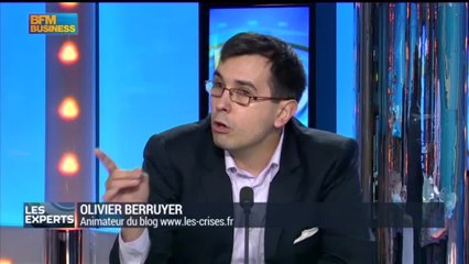 Olivier Berruyer : Marche contre le terrorisme : "Mais où voyez-vous une nation rassemblée ?"