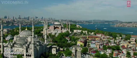 Beparwah (Baby) HD Video 1080p Full Song with Lyrics