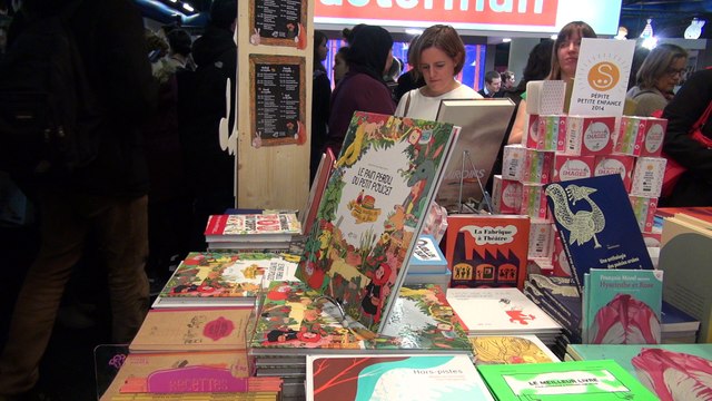 Montreuil 2014 - Frédéric Marais