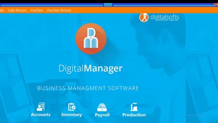 inventory System Demo