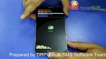 Samsung Galaxy Note 3: Performing Hard Reset