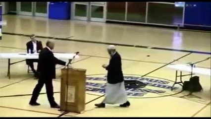 5 dakikada neden islam doğru dindir?