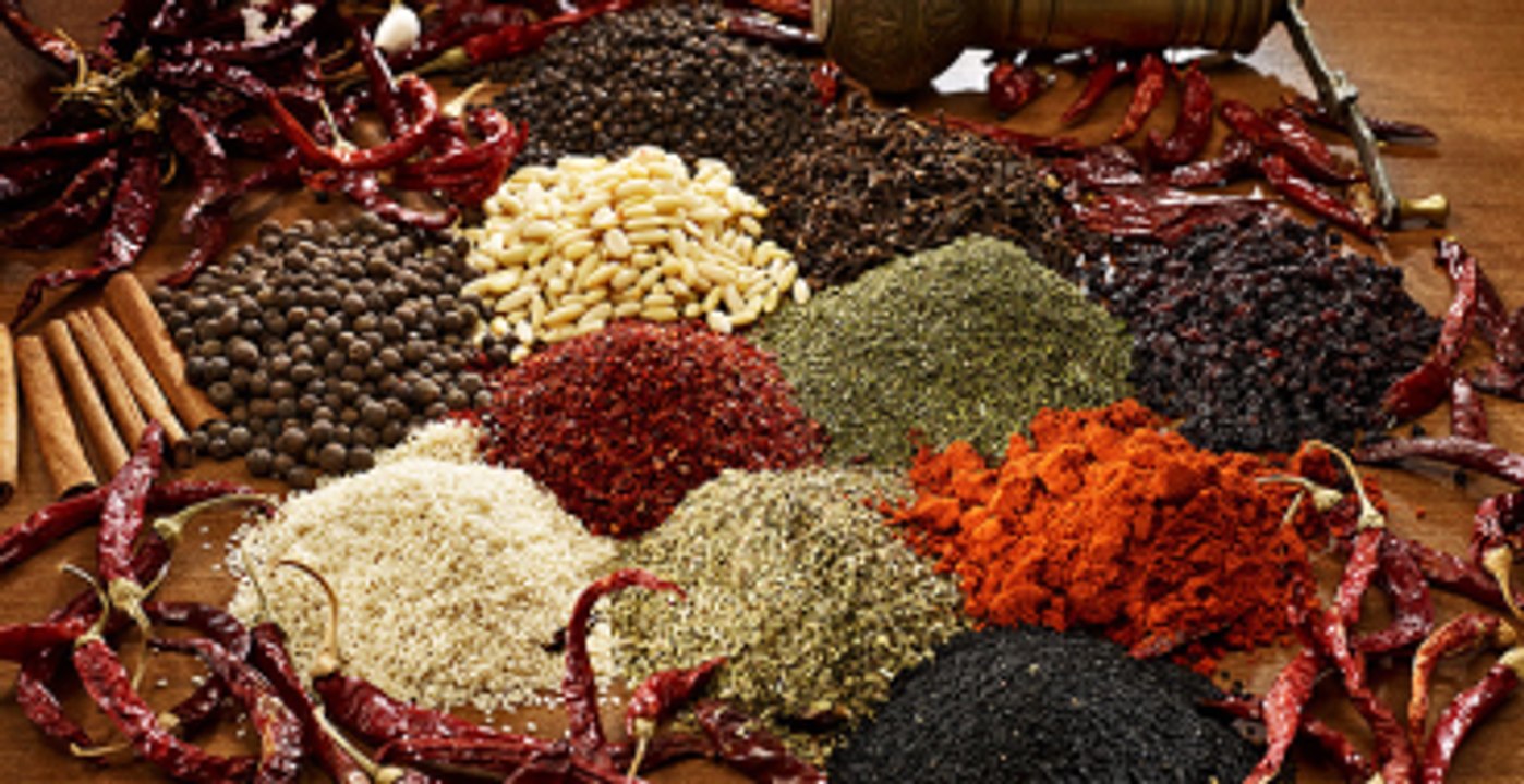 Baharat Fiyatlarında Düşüş Sinyali