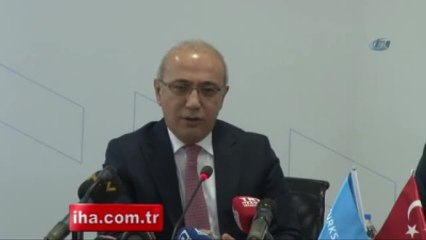 Bakan Elvan'dan Ermenekli Madenci Ailelerine Müjde