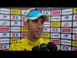 CYCLISME - TOUR: Vincenzo Nibali veut «savourer»
