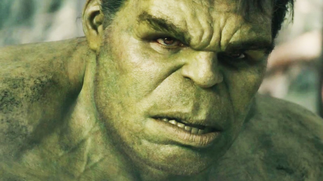 Avengers 2 : Nouvelle bande annonce VOST