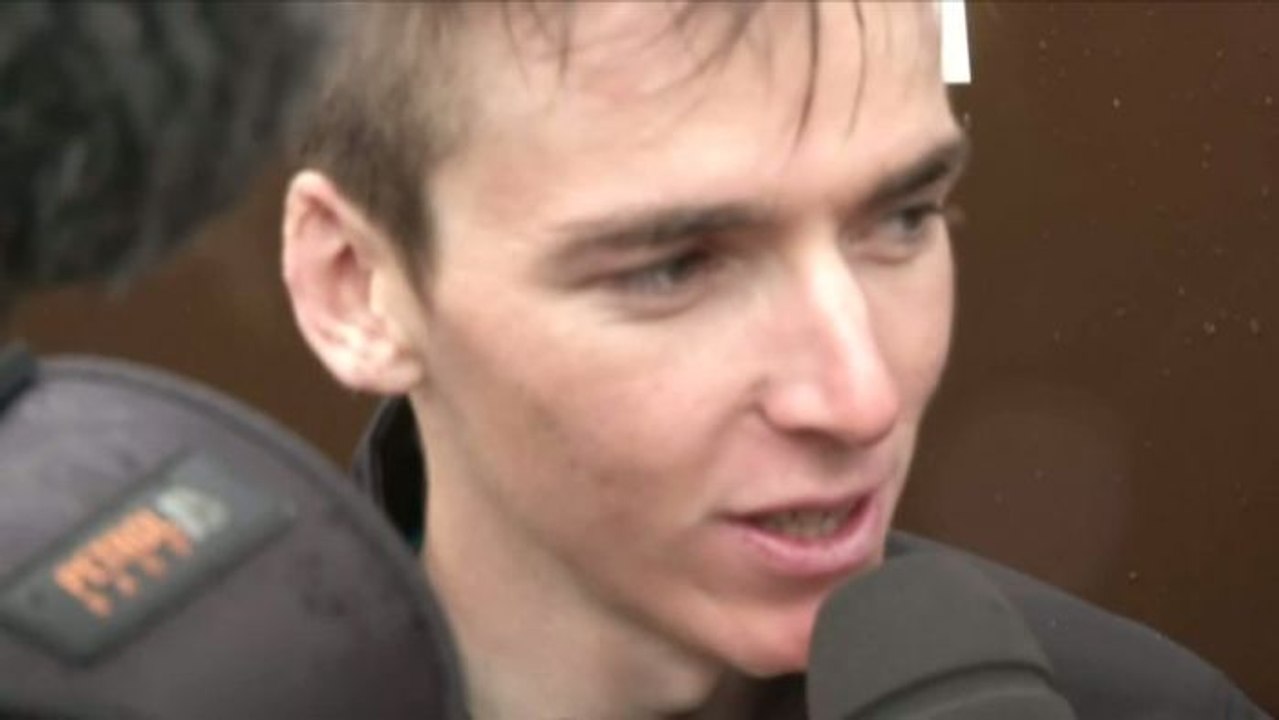 CYCLISME - TOUR - Bardet : «J'y crois»