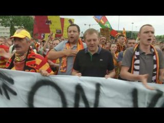 FOOT - L1 - RCL: Avis favorable du CNOSF !