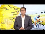 CYCLISME - TOUR - 21e étape : L'oeil d'Éric Boyer