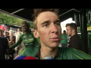CYCLISME - TOUR - Coquard : «On a bien bossé»