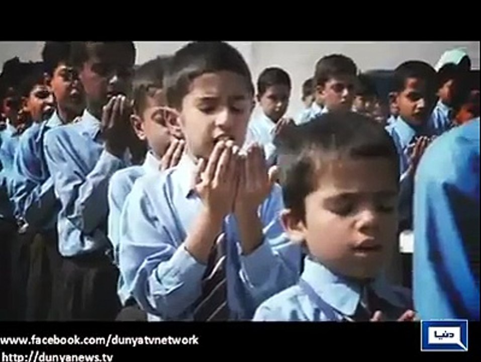 APS martyrs' sacrifices