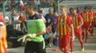 FOOT - L1 - RCL : Lens a pris du retard