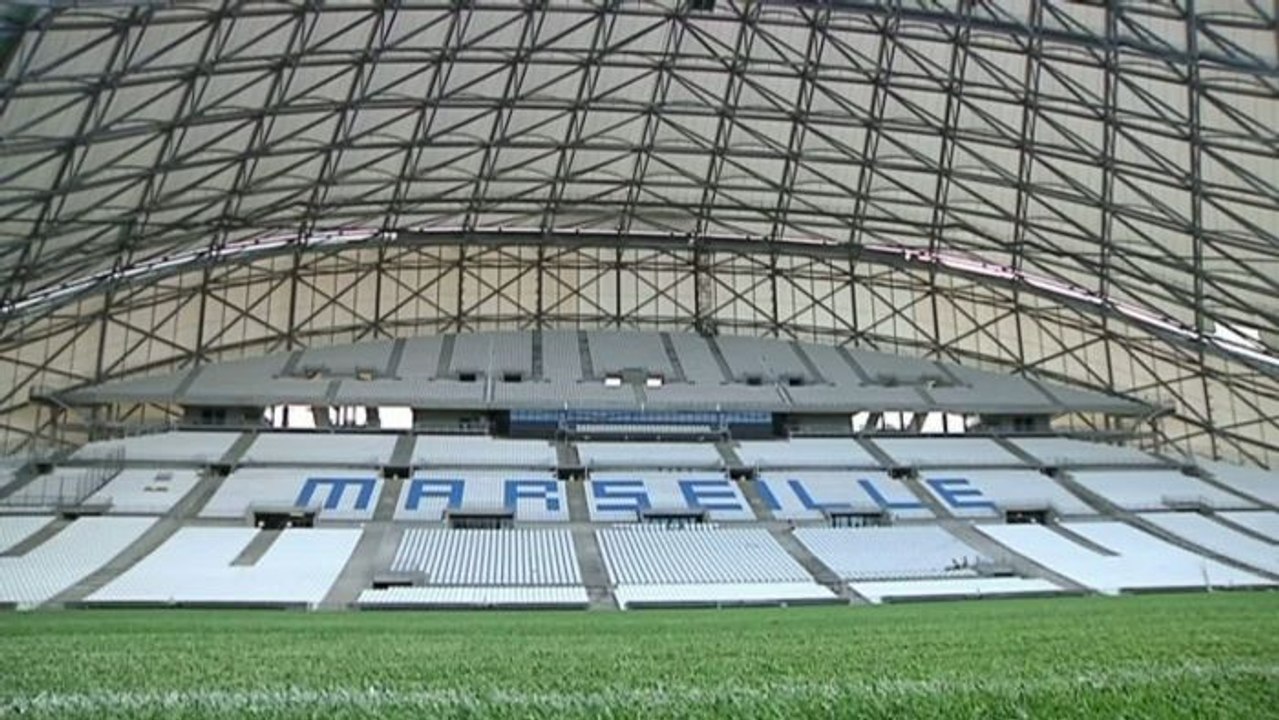 FOOT - L1 - OM : L'OM et la mairie enfin d'accord !