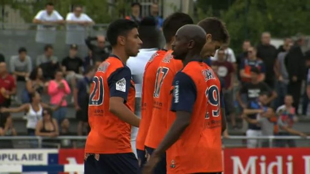 FOOT - L1 - MHSC : Montpellier dépouillé de ses cadres