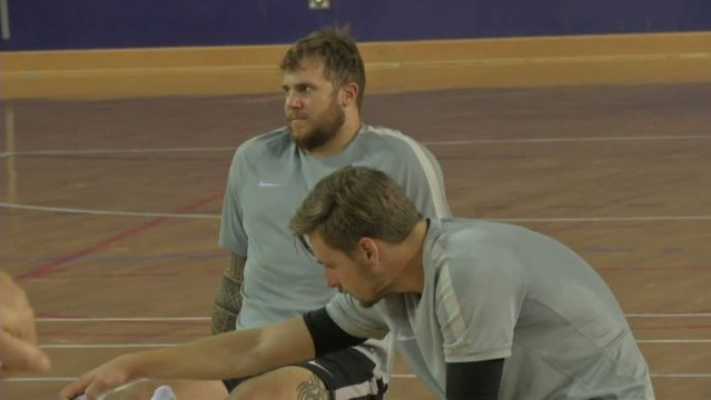 HAND - D1 - PSG : Accambray fait l'unanimité