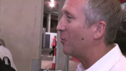 FOOT - L1 - ASM - Vasilyev : «La saion de Falcao à l'AS Monaco»