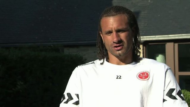 FOOT - L1 - Reims : objectif maintien