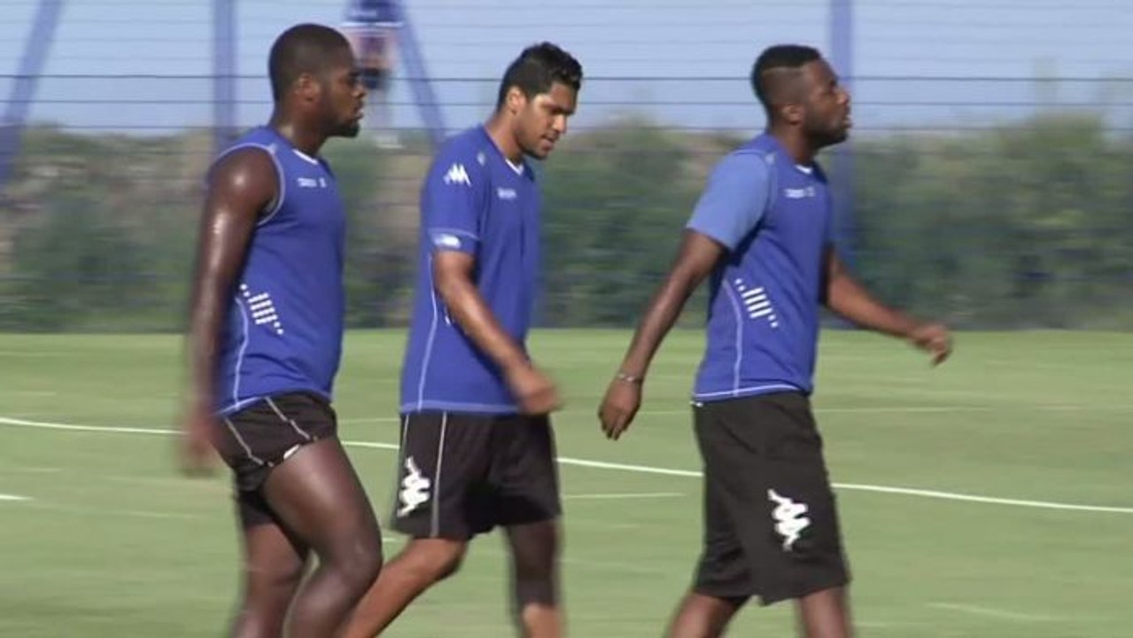 FOOT - L1 - SCB : Bastia, la métamorphose