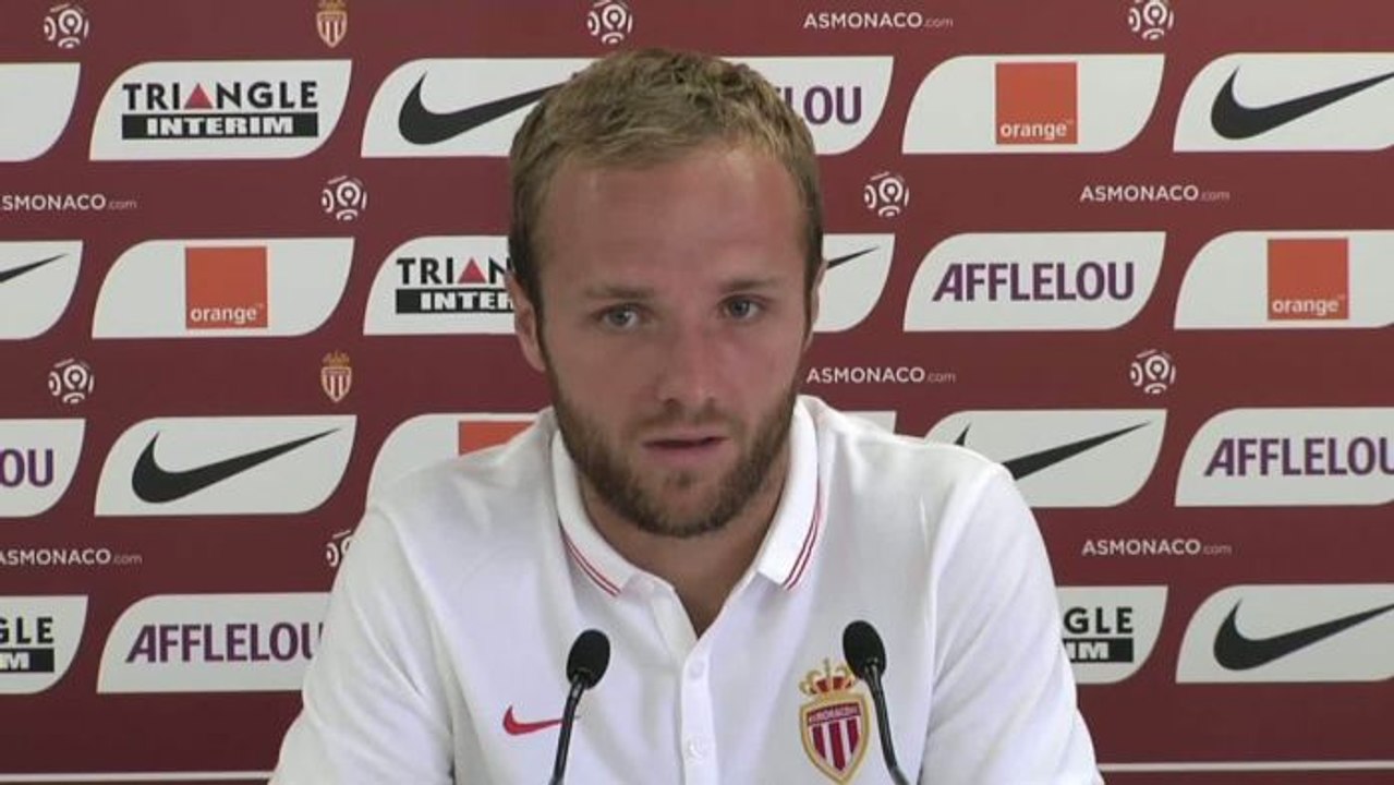 FOOT - L1 - ASM - Germain : «Se faire plaisir»