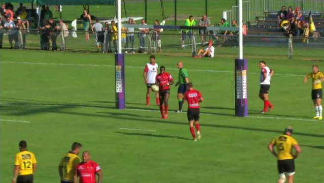RUGBY - TOP 14 - Toulon, Clermont et Oyonnax assurent