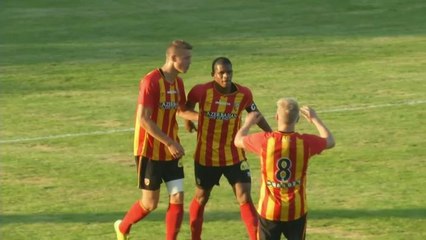 FOOT - L1 - RCL - Avec les moyens du bord