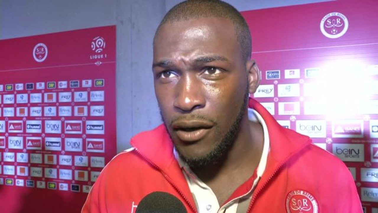 FOOT - L1 - SR - Placide : «On s'est tous battu les uns pour les autres»