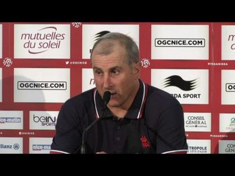 FOOT - L1 - TFC - Casanova : «Forcément frustrés»